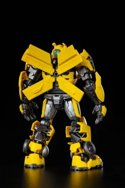 Rise of Gunpla Blokees|Transformers^BLOKEES : TRANSFORMERS CLASSIC CLASS 02 BUMBLEBEE RISE OF THE BEAST