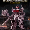 Rise of Gunpla Blokees|Transformers^BLOKEES : TRANSFORMERS CLASSIC CLASS 08 NEMESIS PRIME RISE OF THE BEAST