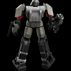 Rise of Gunpla Blokees|Transformers^BLOKEES : TRANSFORMERS CLASSIC CLASS 12 MEGATRON TRANSFORMERS ONE