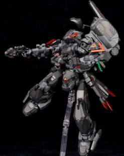 Rise of Gunpla Kotobukiya^BORDER BREAK KISEI HASHIKI