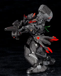 Rise of Gunpla Kotobukiya^BORDER BREAK KISEI HASHIKI