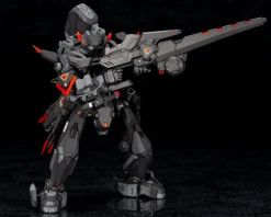 Rise of Gunpla Kotobukiya^BORDER BREAK KISEI HASHIKI