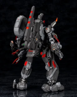 Rise of Gunpla Kotobukiya^BORDER BREAK KISEI HASHIKI