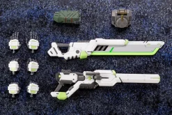 Rise of Gunpla Kotobukiya^BORDER BREAK KISEI KUSHIKI