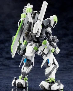 Rise of Gunpla Kotobukiya^BORDER BREAK KISEI KUSHIKI