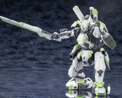 Rise of Gunpla Kotobukiya^BORDER BREAK KISEI KUSHIKI