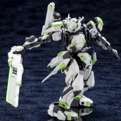 Rise of Gunpla Kotobukiya^BORDER BREAK KISEI KUSHIKI