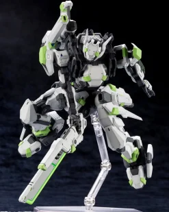 Rise of Gunpla Kotobukiya^BORDER BREAK KISEI KUSHIKI
