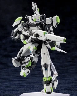 Rise of Gunpla Kotobukiya^BORDER BREAK KISEI KUSHIKI