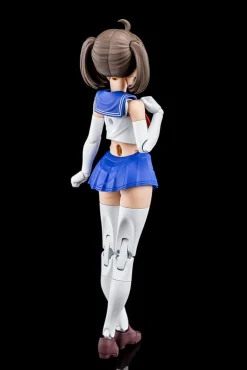 Rise of Gunpla Kotobukiya|Megami Device^BUSTER DOLL GUNNER