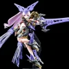 Rise of Gunpla Kotobukiya|Megami Device^BUSTER DOLL PALADIN DARKNESS CLAW
