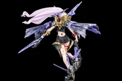 Rise of Gunpla Kotobukiya|Megami Device^BUSTER DOLL PALADIN DARKNESS CLAW