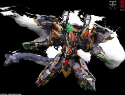 Rise of Gunpla Cangdao Model^CANGDAO CD-04 BLACK TORTOISE XUANWU
