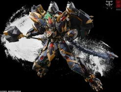 Rise of Gunpla Cangdao Model^CANGDAO CD-04 BLACK TORTOISE XUANWU