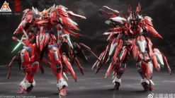 Rise of Gunpla Cangdao Model^CANGDAO CD-FA-04 FULL ARMOR DUSSACK