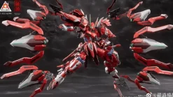 Rise of Gunpla Cangdao Model^CANGDAO CD-FA-04 FULL ARMOR DUSSACK