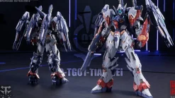 Rise of Gunpla Cangdao Model^CANGDAO CD-TG01-TIANWEI