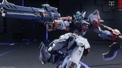 Rise of Gunpla Cangdao Model^CANGDAO CD-TG01-TIANWEI