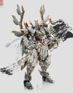 Rise of Gunpla Cangdao Model^CANGDAO MODEL : 1/72 CD-01 WHITE DRAGON (LIMITED) – Modele Expo