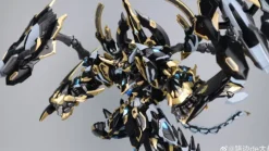 Rise of Gunpla Cangdao Model^CANGDAO MODEL : 1/72 CD-02B NEMESIS TIGER (LIMITED)