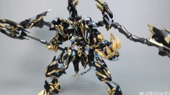 Rise of Gunpla Cangdao Model^CANGDAO MODEL : 1/72 CD-02B NEMESIS TIGER (LIMITED)