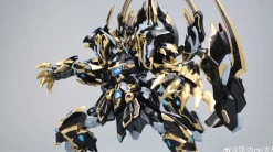 Rise of Gunpla Cangdao Model^CANGDAO MODEL : 1/72 CD-02B NEMESIS TIGER (LIMITED)