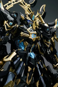 Rise of Gunpla Cangdao Model^CANGDAO MODEL : 1/72 CD-01B NEMESIS DRAGON (LIMITED)