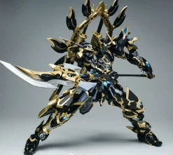 Rise of Gunpla Cangdao Model^CANGDAO MODEL : 1/72 CD-01B NEMESIS DRAGON (LIMITED)