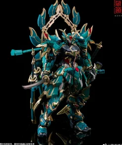 Rise of Gunpla Cangdao Model^CANGDAO MODEL 1/72 CD-01 AZURE DRAGON