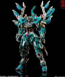 Rise of Gunpla Cangdao Model^CANGDAO MODEL 1/72 CD-01 AZURE DRAGON