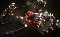 Rise of Gunpla Cangdao Model^CANGDAO MODEL 1/72 CD-05 TIANWEI FLEETING SHADOW