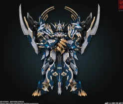 Rise of Gunpla Cangdao Model^CANGDAO MODEL 1/72 CD-02 WHITE TIGER