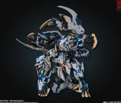 Rise of Gunpla Cangdao Model^CANGDAO MODEL 1/72 CD-02 WHITE TIGER