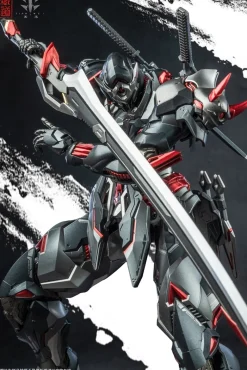 Rise of Gunpla Cangdao Model^CANGDAO MODEL 1/72 CD-07B NINJA CHOU MECHA