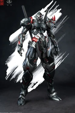 Rise of Gunpla Cangdao Model^CANGDAO MODEL 1/72 CD-07B NINJA CHOU MECHA