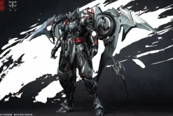 Rise of Gunpla Cangdao Model^CANGDAO MODEL 1/72 CD-07B NINJA CHOU MECHA