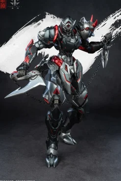 Rise of Gunpla Cangdao Model^CANGDAO MODEL 1/72 CD-07B NINJA CHOU MECHA