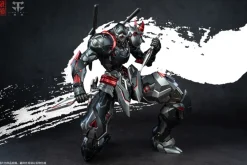 Rise of Gunpla Cangdao Model^CANGDAO MODEL 1/72 CD-07B NINJA CHOU MECHA