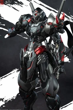 Rise of Gunpla Cangdao Model^CANGDAO MODEL 1/72 CD-07B NINJA CHOU MECHA