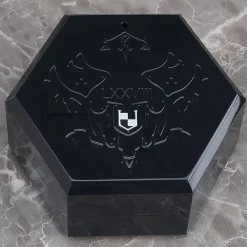 Rise of Gunpla Good Smile Company|Chitocerium^CHITOCERIUM 1/12 VI CARBONIA ADAMAS