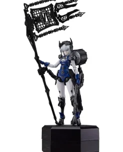 Rise of Gunpla Good Smile Company|Chitocerium^CHITOCERIUM VI CARBONIA LONSDALEITE