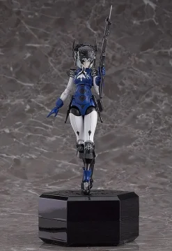 Rise of Gunpla Good Smile Company|Chitocerium^CHITOCERIUM VI CARBONIA LONSDALEITE