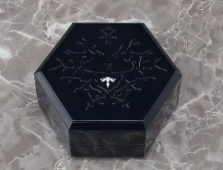 Rise of Gunpla Good Smile Company|Chitocerium^CHITOCERIUM VI CARBONIA LONSDALEITE