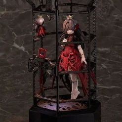 Rise of Gunpla Good Smile Company|Chitocerium^CHITOCERIUM XCII-URANIA