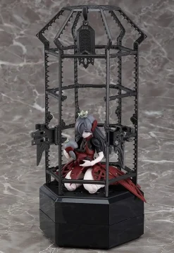 Rise of Gunpla Good Smile Company|Chitocerium^CHITOCERIUM XCII-URANIA