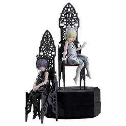 Rise of Gunpla Good Smile Company|Chitocerium^CHITOCERIUM XCIX-ALBERE & C-EFER