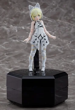 Rise of Gunpla Good Smile Company|Chitocerium^CHITOCERIUM XCIX-ALBERE & C-EFER