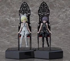 Rise of Gunpla Good Smile Company|Chitocerium^CHITOCERIUM XCIX-ALBERE & C-EFER