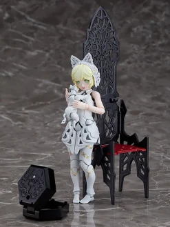 Rise of Gunpla Good Smile Company|Chitocerium^CHITOCERIUM XCIX-ALBERE & C-EFER