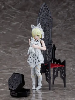 Rise of Gunpla Good Smile Company|Chitocerium^CHITOCERIUM XXII-TANIO ALB